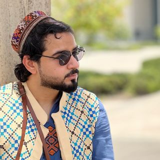 🎗الحكواتي | محمد صالح's profile picture, influencer in bahrain