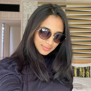 𝖬𝗈𝗇𝗂𝗌𝗁𝗄𝖺 𝖳𝗋𝗂𝗌𝗁𝗍𝗒 𝓜's profile picture, influencer in mauritius