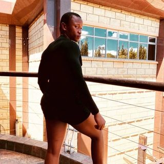 Rethabile  Motebang's profile picture, influencer in lesotho