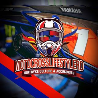 MOTOCROSS WORLD 🌎's profile picture, influencer in dominican-republic
