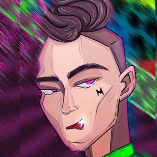 MOTOROLLASHEFF's profile picture, influencer in russia