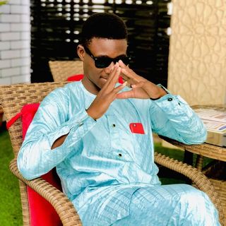Moussa Moudansir's profile picture, influencer in niger
