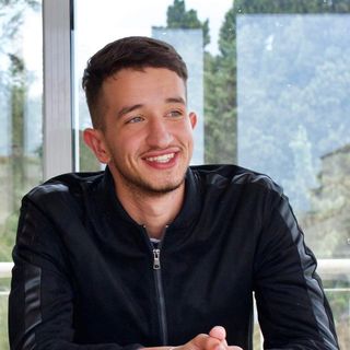 MOUDZ OFFICIEL's profile picture, influencer in algeria