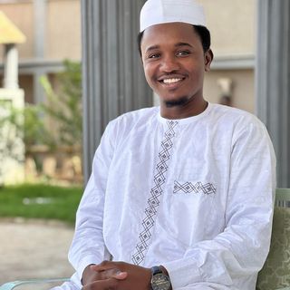 Möukhtãr Khāmis Abbo's profile picture, influencer in chad