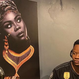 Clément Vital's profile picture, influencer in cameroon