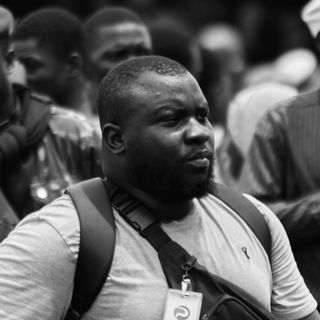 Mr Kevin Hnkp 🇧🇯's profile picture, influencer in benin