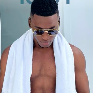 Vladimir Ngassa's profile picture, influencer in cameroon