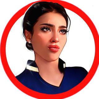 Рушана 📍Moscow's profile picture, influencer in russia