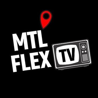 MtlFlex TV 📺🇨🇦's profile picture, influencer in canada