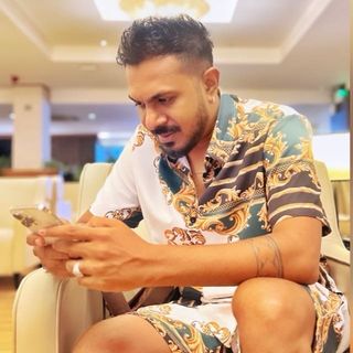 Muaa Abdulla's profile picture, influencer in maldives
