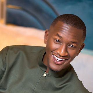 Muha DiagneⓂ️'s profile picture, influencer in senegal