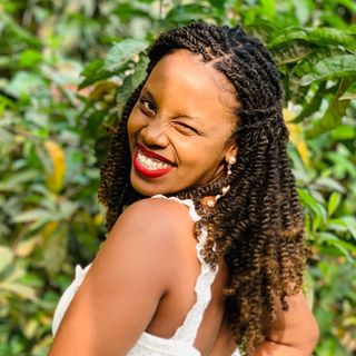 Edna K Wabwire's profile picture, influencer in uganda