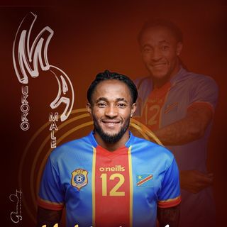 MUKOKO's profile picture, influencer in democratic-republic-of-the-congo