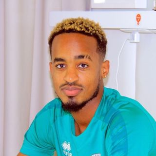 mukunzi Yannick's profile picture, influencer in rwanda