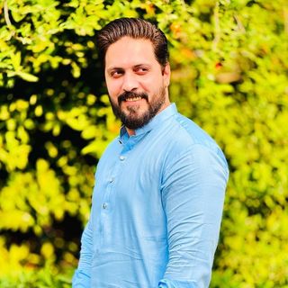 Malik Muneeb Ali Khan's profile picture, influencer in pakistan