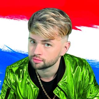 MUSIKARIO DELTA's profile picture, influencer in paraguay