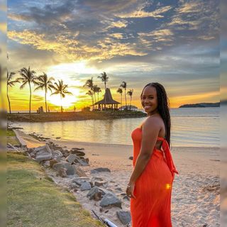 Myrakle D. 🌹's profile picture, influencer in saint-lucia
