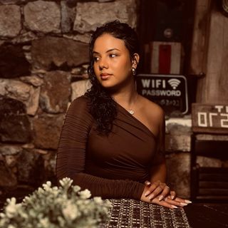 𝑴𝒚𝒓𝒊𝒂𝒎 🥀's profile picture, influencer in cape-verde