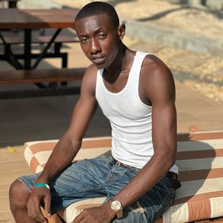 Nyakeh j momoh's profile picture, influencer in sierra-leone