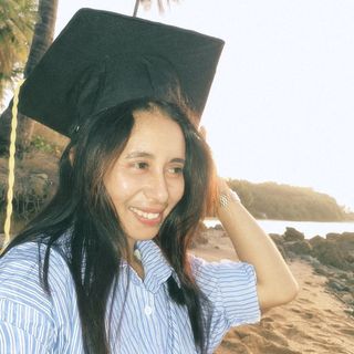 🌻Nachya❤🌼🌻's profile picture, influencer in east-timor