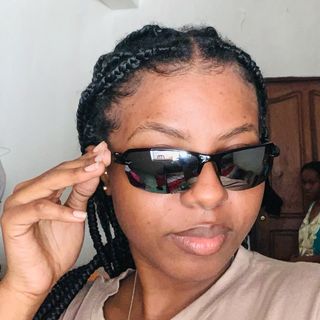 Djidji 💎's profile picture, influencer in madagascar