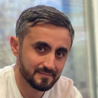 Nail Babayev's profile picture, influencer in azerbaijan