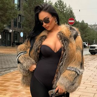 Найманбаева Керим 🇰🇿's profile picture, influencer in kazakhstan