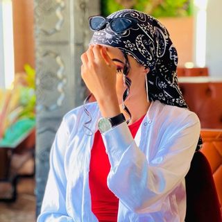 Najah Askar🖤🕊️'s profile picture, influencer in somalia