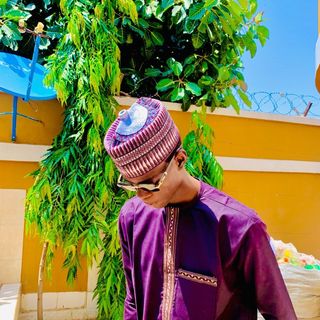 Najibou Ali's profile picture, influencer in niger