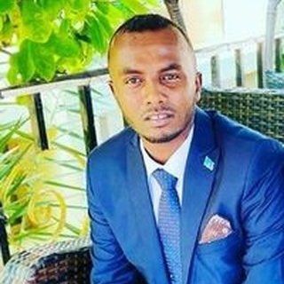 Najka7's profile picture, influencer in somalia