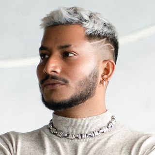 Najir Husen's profile picture, influencer in nepal