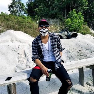Josh Xavier's profile picture, influencer in guyana