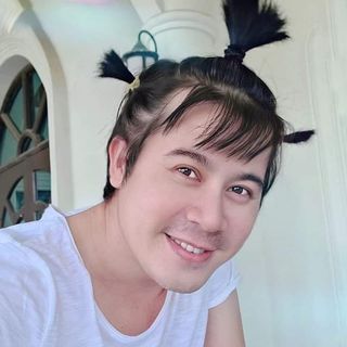 Nay Lin Aung (Nay Toe Fan)'s profile picture, influencer in myanmar