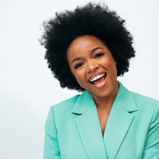 Satta Nazneen Wahab | Natural Hair Entrepreneur's profile picture, influencer in liberia