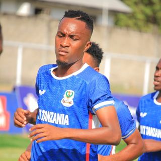 Ndemla's profile picture, influencer in tanzania