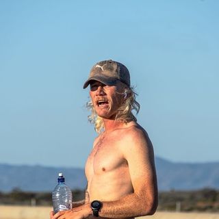 Nedd Brockmann's profile picture, influencer in australia