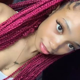 Reginaldah's profile picture, influencer in equatorial-guinea