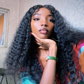 Nelly Kady Pelé 🇨🇮👑🙏🏼🤍's profile picture, influencer in côte-d'ivoire