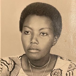 RWANGABO's profile picture, influencer in rwanda