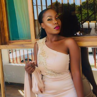 Neusa Pretty's profile picture, influencer in mozambique