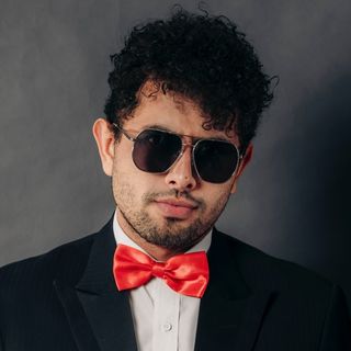 NEXAR's profile picture, influencer in ecuador