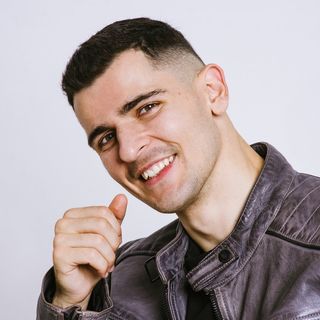 Ніколас Карма's profile picture, influencer in ukraine
