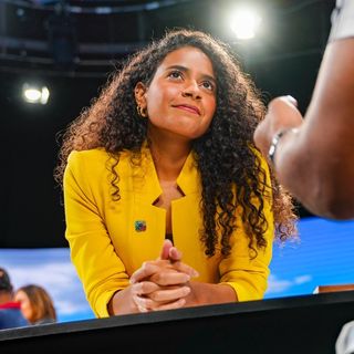 Nicole Pichardo Almonte | Política's profile picture, influencer in dominican-republic