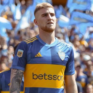 Nicolás Valentini's profile picture, influencer in argentina