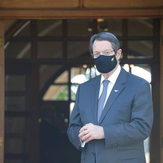 Nicos Anastasiades's profile picture, influencer in cyprus