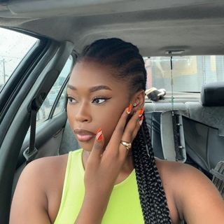 Reine Nifa❤️'s profile picture, influencer in côte-d'ivoire
