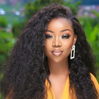 SAMANTHA_😘's profile picture, influencer in uganda