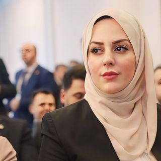 Nilhan Osmanoğlu's profile picture, influencer in turkey