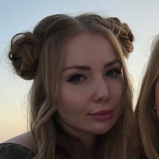 Люда Вовк's profile picture, influencer in ukraine