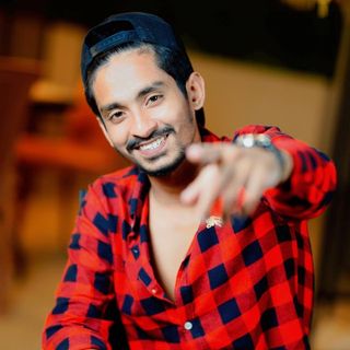 Nobel Mahmud's profile picture, influencer in bangladesh